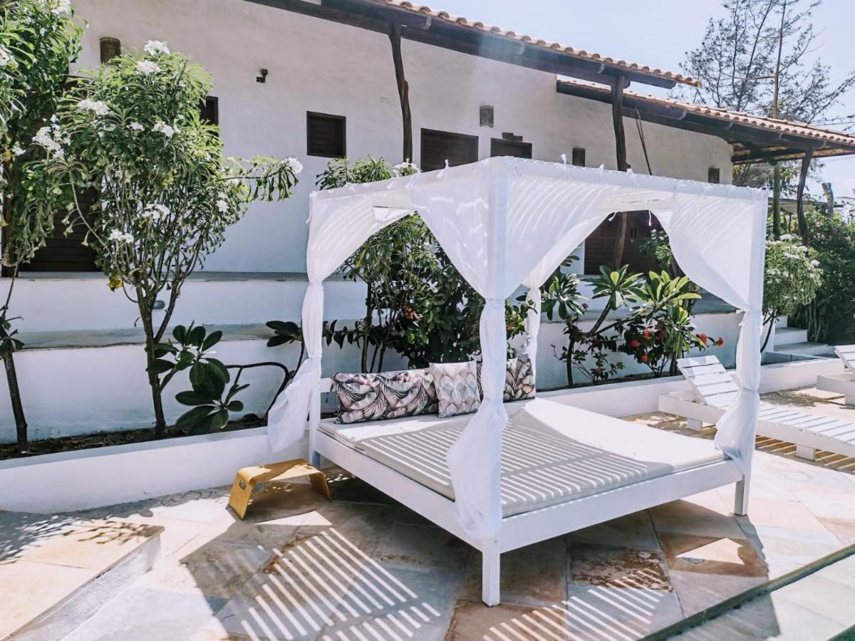 Villa Pinolo By Kabana Prea Exterior foto
