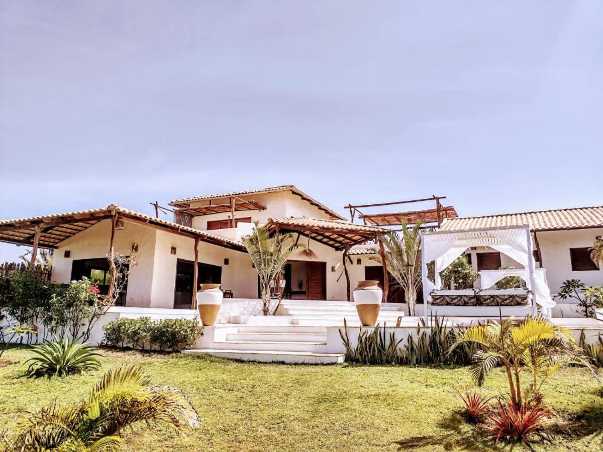 Villa Pinolo By Kabana Prea Exterior foto